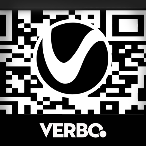 QRBook Verbo Jurídico logo