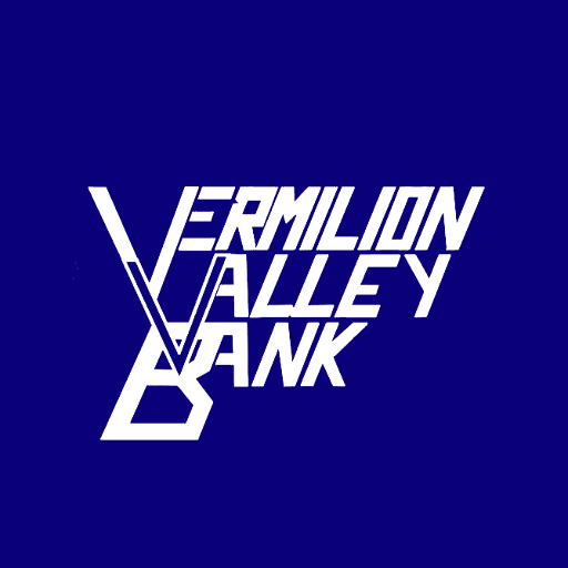 Vermilion Valley Bank logo