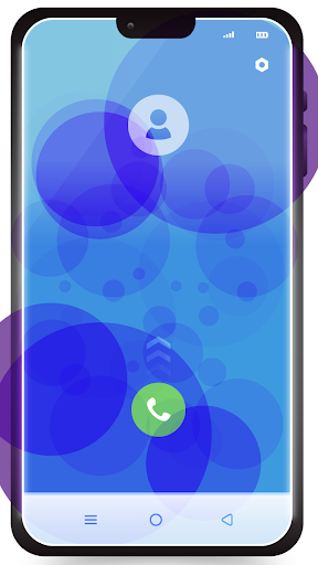 ColorRingColorCallScreenThemes Screen 3