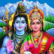 4K Shiv Shankar Wallpaper HD quality 2021