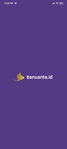 Android application Banuanta - Depo Tally screenshort