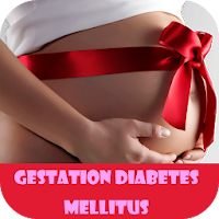 Gestational Diabetes Health Ti