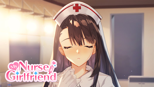 My Nurse Girlfriend 2.1.8 (Free Premium Choices) Gallery 5