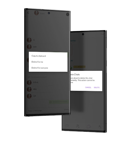 Uganda Singles Dating App