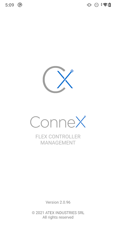 ConneX - 2.3.2 - (Android)