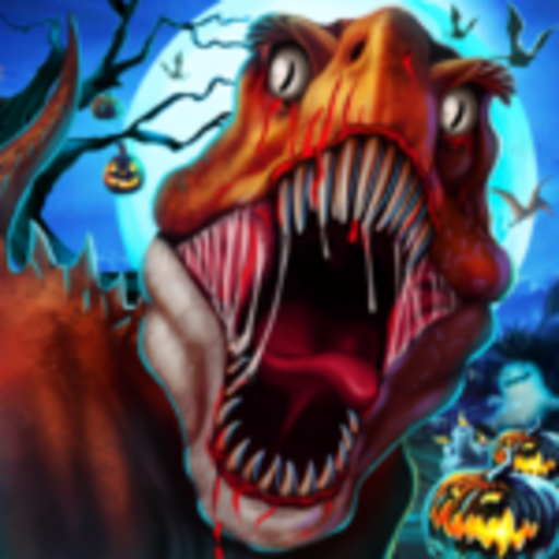 HOUSE OF DRAGONS-BATTLE PVP 3D 0.1 Icon