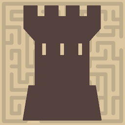 Castle Maze 3D | Лабиринт 3D