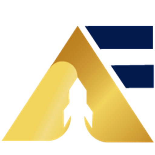 Afi School Web logo