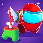 Cover Image of Tải xuống Red Impostor Killer - Hide and Seek Games 1.0 APK