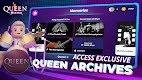 screenshot of Queen: Rock Tour - The Officia