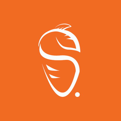 Sayoornara logo