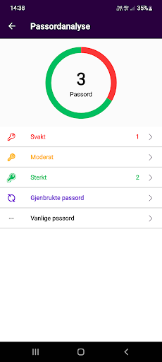 Telia Trygg Gammel Screen 3