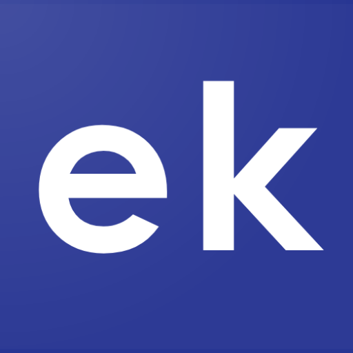 ektruck - Online Truck Market logo