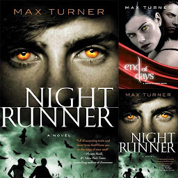 Icon image Night Runner Novels