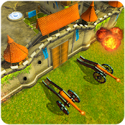 Top 44 Action Apps Like Castle Wall Defense: Fortress Fighting Hero - Best Alternatives