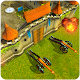 Castle Wall Defense: Fortress Fighting Hero