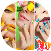 Top 48 Beauty Apps Like Creative DIY Nails Art Design Guide - Best Alternatives