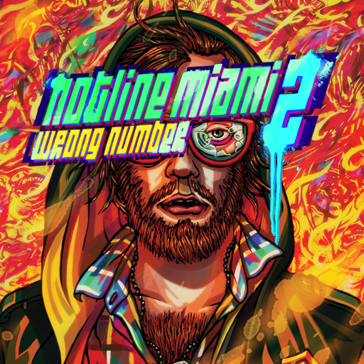 Hotline Miami 2 Wrong Number Google Play のアプリ