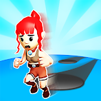 Hole Escapist 3D