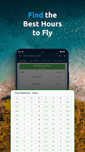 Unknown app Screenshot