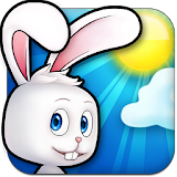 Weather Rabbit Free icon