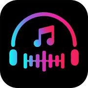 Music Video Maker for Tik Tok, Video Effect Editor 6.0 Icon