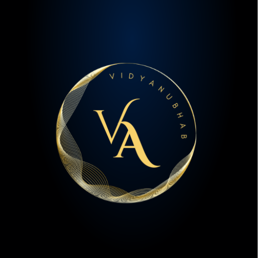 Vidyanubhab logo