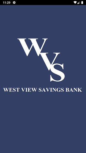 Android application WVSB Mobile screenshort