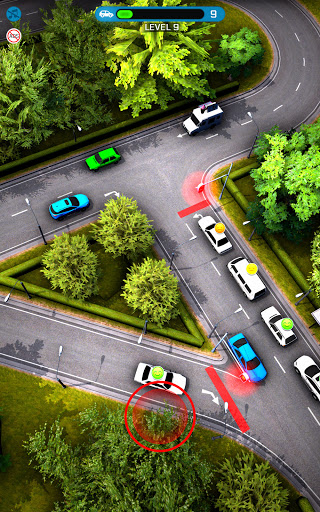 Crazy Traffic Control 1.2.11 screenshots 4