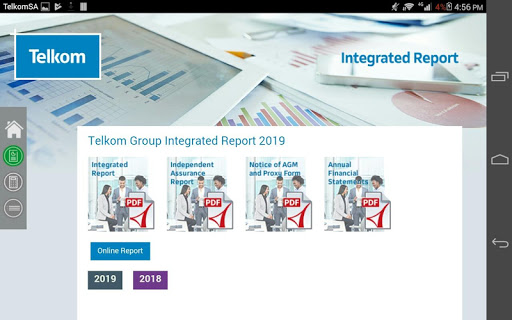 Telkom Investor Relations