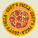 Grey's Pizza - Androidアプリ