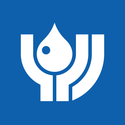 Westco Miljø Intern logo