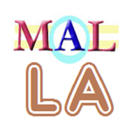 Latin M(A)L logo