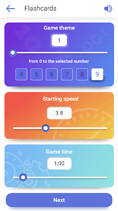 Amavit Online Abacus - Screenshot 3