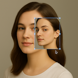 MiTuX AI - Face Art