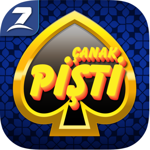 Pisti Card Game