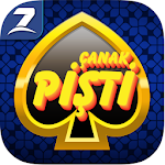 Cover Image of 下载 Pisti Card Game  APK