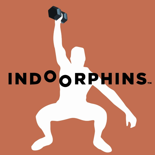 INDOORphins logo