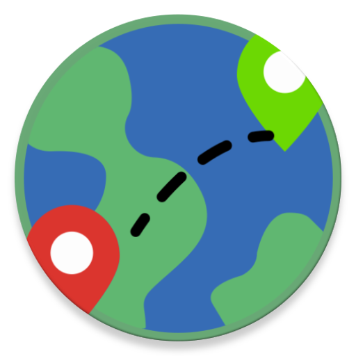 4CS GPS Tracking System logo
