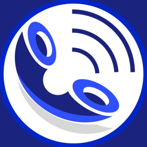 Call screen - blocker logo