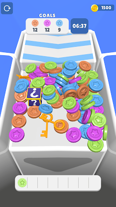 Push and Match - Screenshot 3