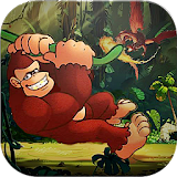 Jungle Kong Castle icon
