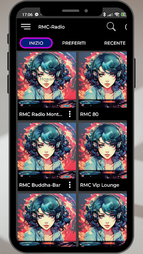 Radio Monte Carlo Italia - RMC