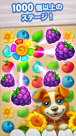 Game screenshot Ranch Adventures: Amazing Matc apk download