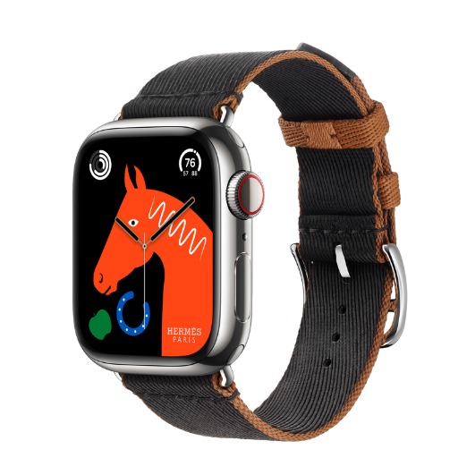 Apple Watch Hermes Guide Apps on Google Play