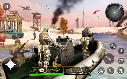 Counter Strike - Offline Game 1.0.2 APK screenshots 2