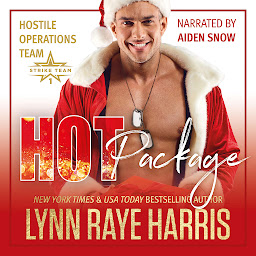 Icon image HOT Package: A Military Romantic Suspense Novella
