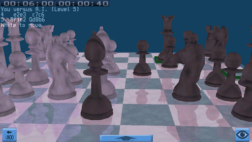 Napo Chess