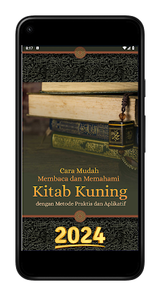Kitab Kuning Terjemah 2024のおすすめ画像1