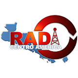 Radio CentroAmerica icon